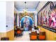 Bollywood Treats: A Cinematic Expression of Indian Vegetarian Luxury in Abu Dhabi