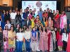 Celebrations Beyond Boundaries Creates 2026 World Record at Indian Embassy, Abu Dhabi