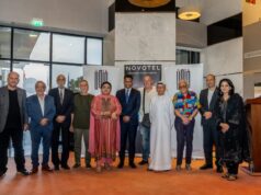 Funun Arts Group Marks 10-Year Milestone with ‘Light in Motion’ Exhibition in collaboration with Novotel Sharjah Expo Center