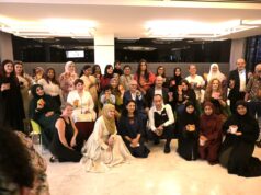 ONLY ONE EARTH-International Art Exhibition Brings Together 25 Artists from 11 Countries to Champion Environmental Awareness Through Creativity