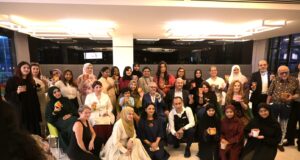 ONLY ONE EARTH-International Art Exhibition Brings Together 25 Artists from 11 Countries to Champion Environmental Awareness Through Creativity