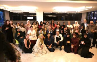 ONLY ONE EARTH-International Art Exhibition Brings Together 25 Artists from 11 Countries to Champion Environmental Awareness Through Creativity