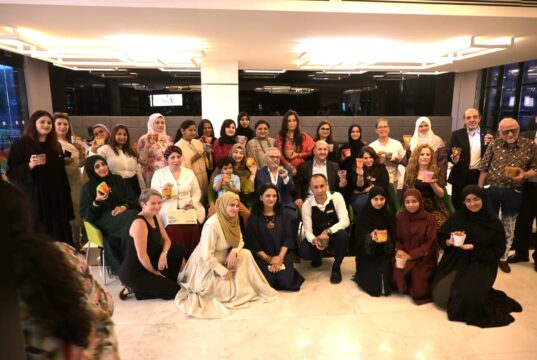 ONLY ONE EARTH-International Art Exhibition Brings Together 25 Artists from 11 Countries to Champion Environmental Awareness Through Creativity