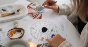 More Than Predictions: Why I Believe Astrology and Tarot Can Help Us Understand Ourselves