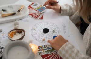 More Than Predictions: Why I Believe Astrology and Tarot Can Help Us Understand Ourselves