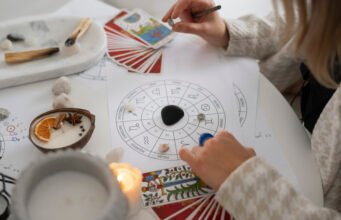 More Than Predictions: Why I Believe Astrology and Tarot Can Help Us Understand Ourselves